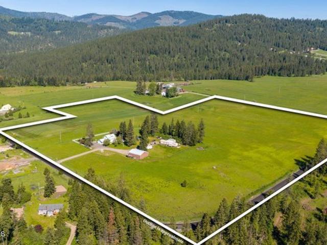 House for sale in Coeur D Alene, Idaho