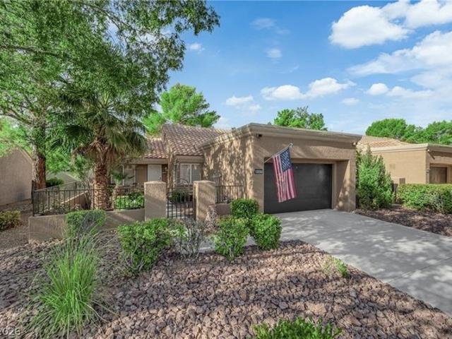 Townhouse for sale in Las Vegas, Nevada