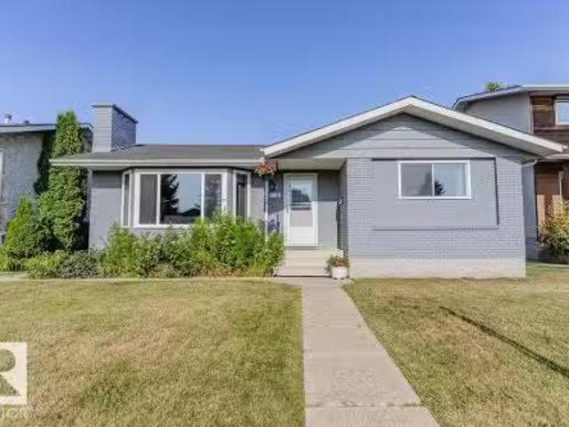 House for sale in Wedgewood, Alberta