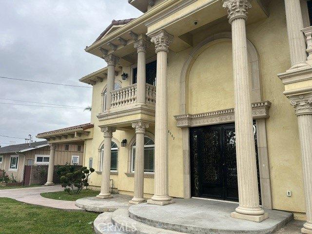 House for sale in Downey, California