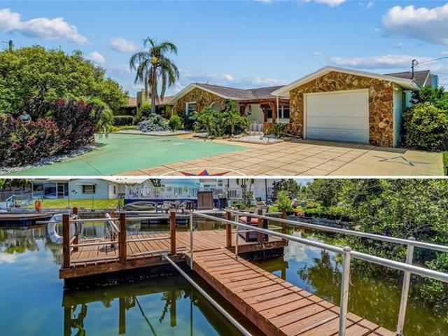 House for sale in Port Richey, Florida
