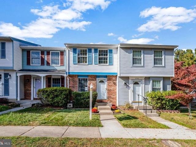 Townhouse for sale in Virginia