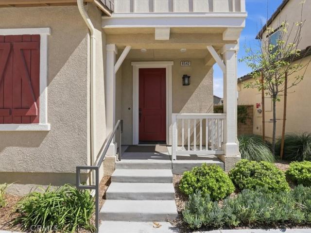 House for sale in Chino, California