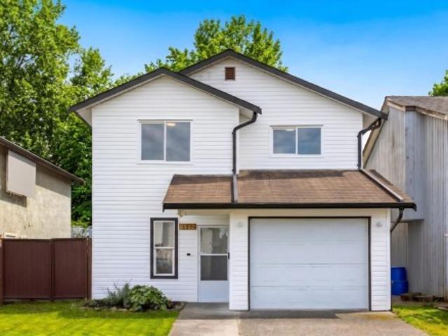 House for sale in Chilliwack, British Columbia