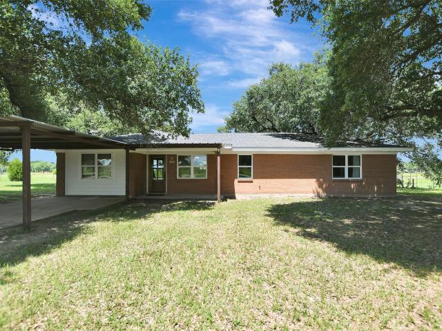 House for sale in Midway, Texas