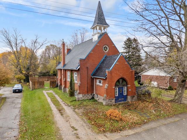 House for sale in Ashfield–colborne–wawanosh, Ontario