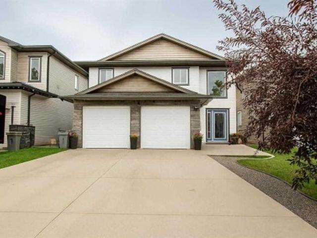 House for sale in Grande Prairie, Alberta