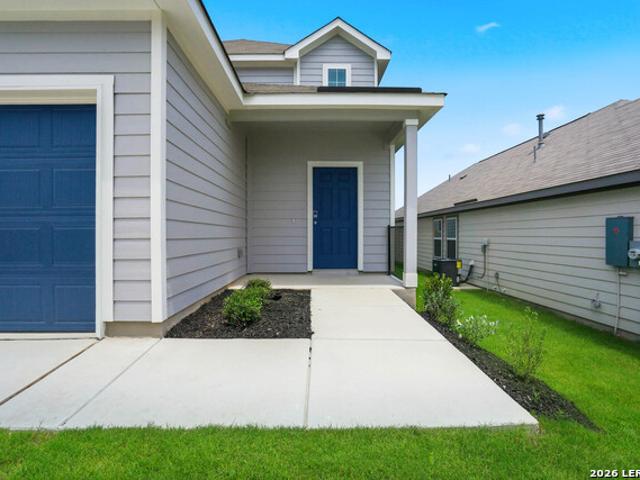 House for sale in Elmendorf, Texas