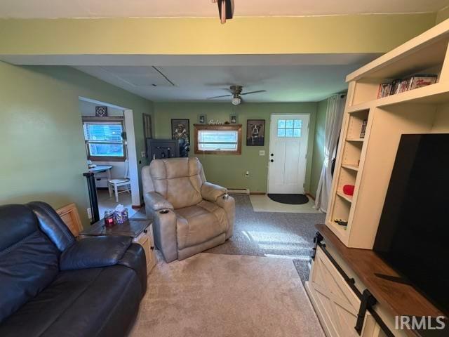 House for sale in Akron, Fulton County