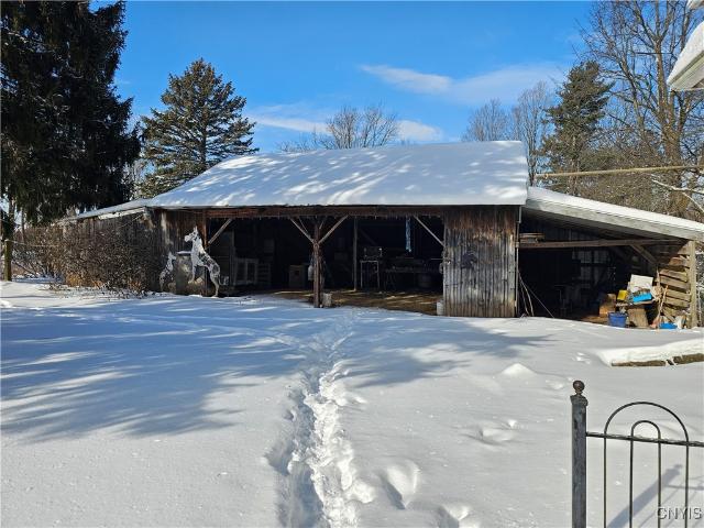 House for sale in Cayuga, New York