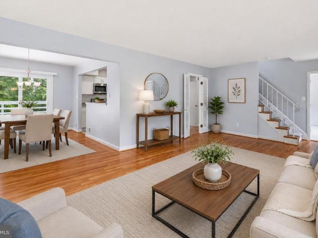 House for sale in Virginia