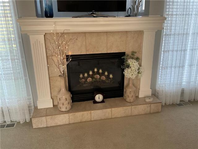 House for sale in Kansas City, Missouri