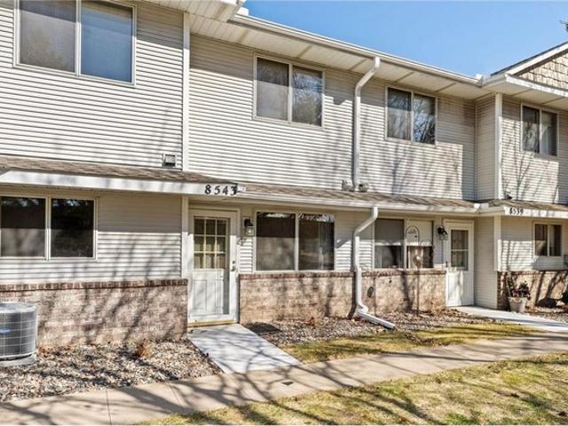 Townhouse for sale in Hennepin, Minnesota