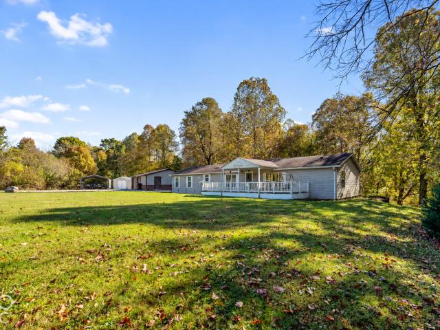 House for sale in Greencastle, Putnam County