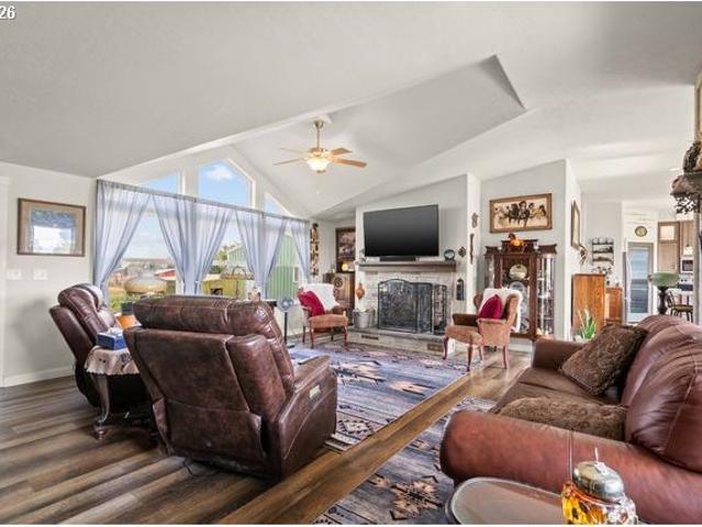 House for sale in Oregonia