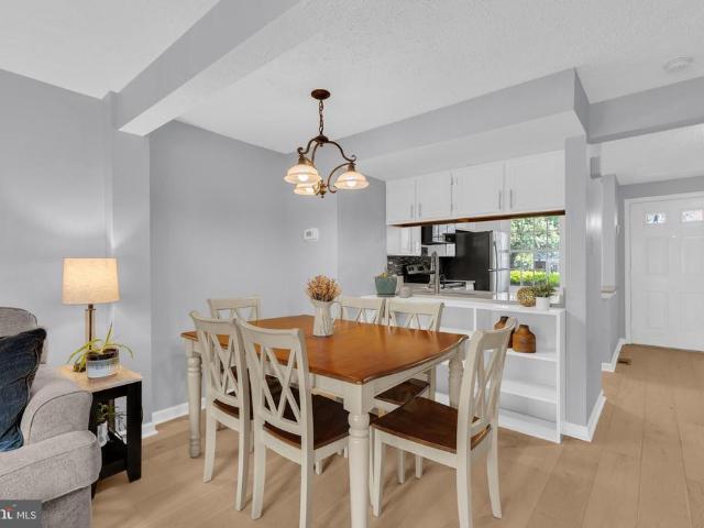 Townhouse for sale in Virginia