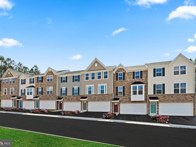 Townhouse for sale in Brandywine, Maryland
