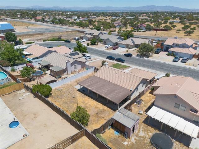 House for sale in Hesperia, California