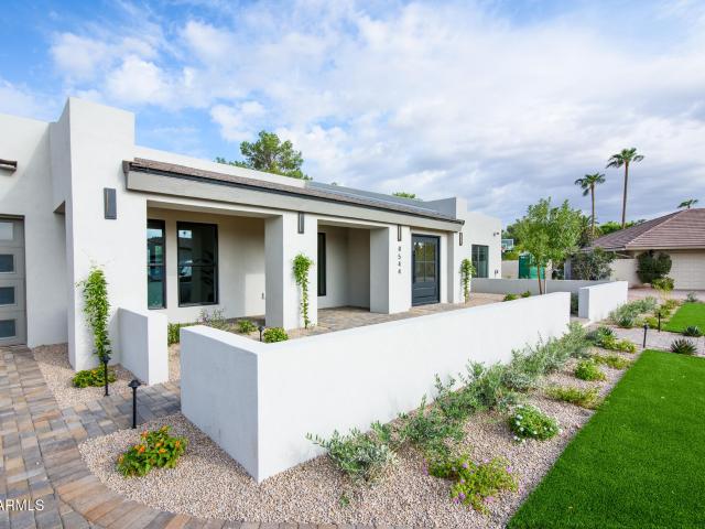 House for sale in Scottsdale, Arizona