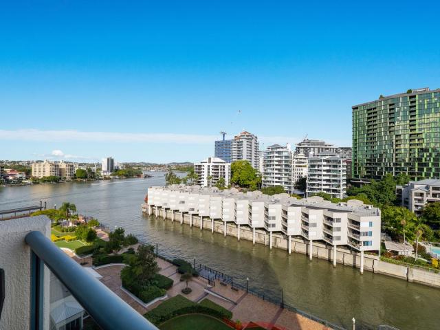 Apartment for rent in Toombul, Queensland