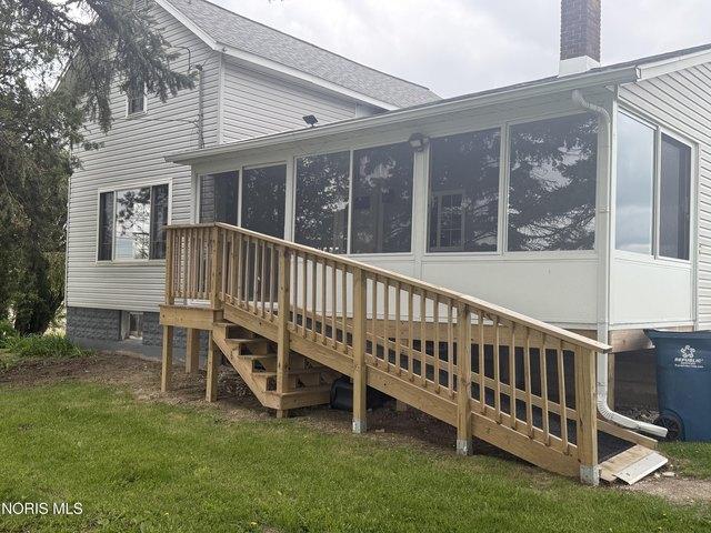 House for sale in Ottawa, Ohio