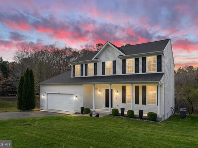 House for sale in Virginia