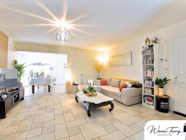 Maison vente à La Tonnelle, Sainte-Radégonde-des-Noyers