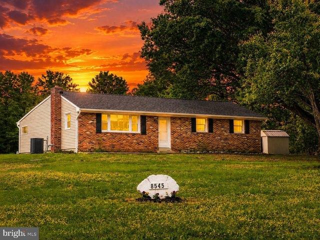 House for sale in Nanjemoy, Charles County