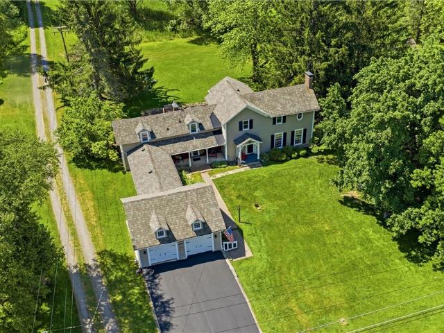House for sale in Colden, New York