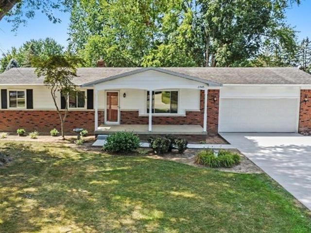House for sale in Flushing, Michigan