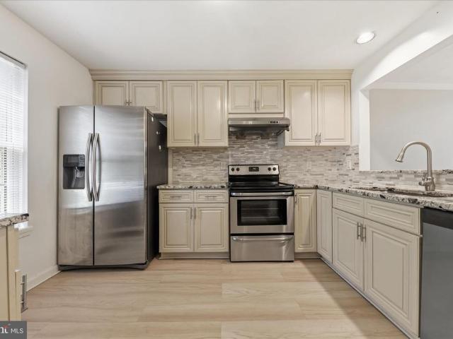 Townhouse for sale in Ellicott City, Maryland