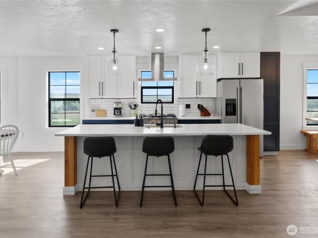 House for sale in Ellensburg, Washington