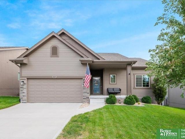 House for sale in Nebraska