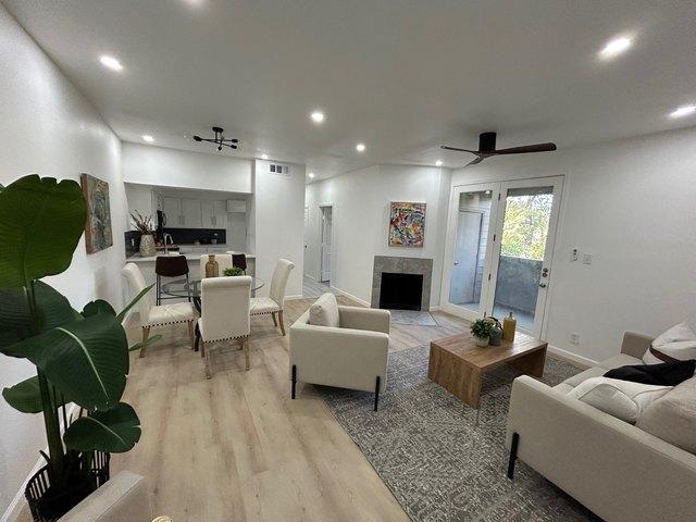 Condo for sale in Dallas, Texas