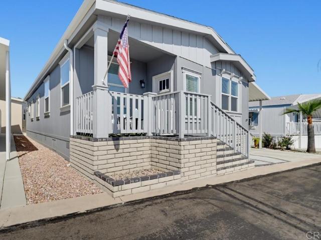 House for sale in Santee, California