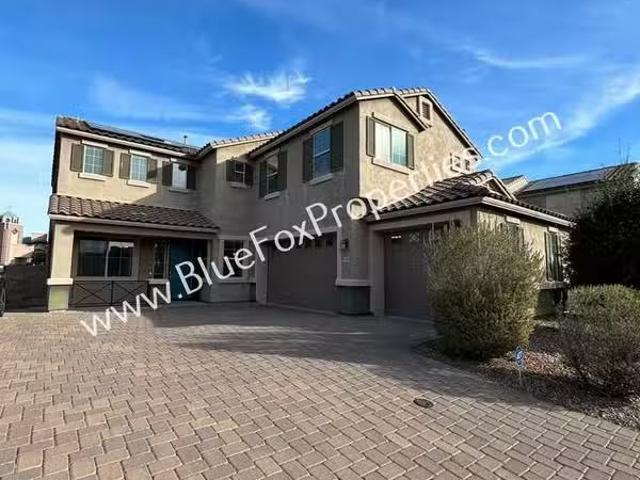 House for rent in Tucson