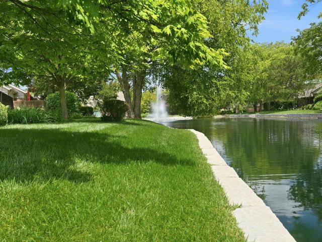 Condo for sale in Camby, Indiana