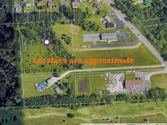 Land for sale in Memphis, New York