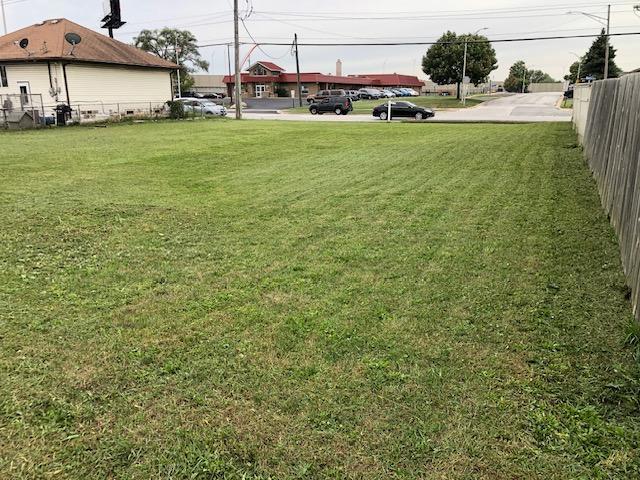 Land for sale in Justice, Illinois