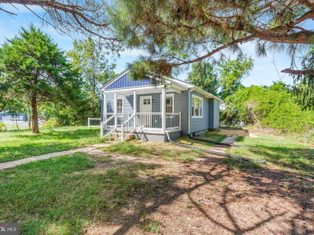 House for sale in King George, King George County