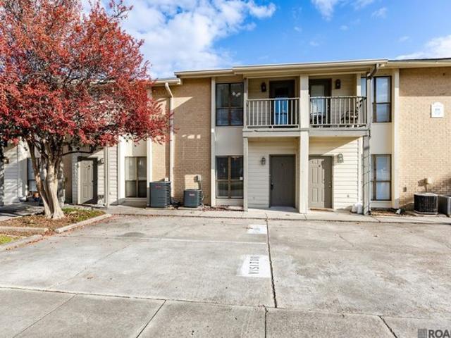 Condo for sale in Baton Rouge, Louisiana