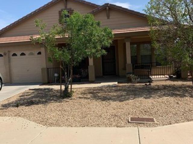 House for sale in Tolleson, Arizona