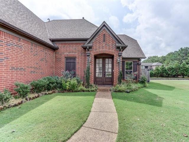 House for sale in Tennessee