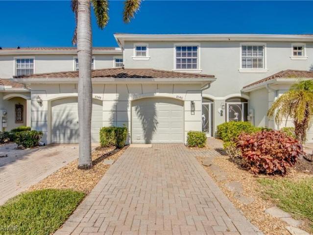 Townhouse for sale in Lehigh Acres