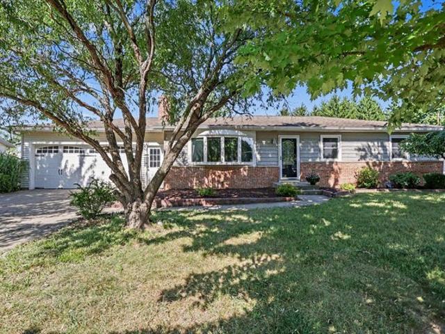 House for sale in Portage, Michigan