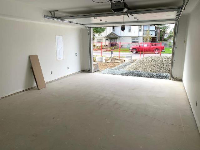 Duplex for sale in Mission, British Columbia