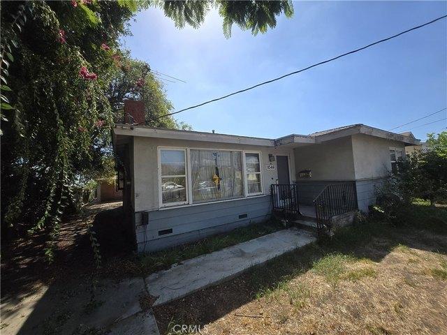 House for sale in San Gabriel, Los Angeles County