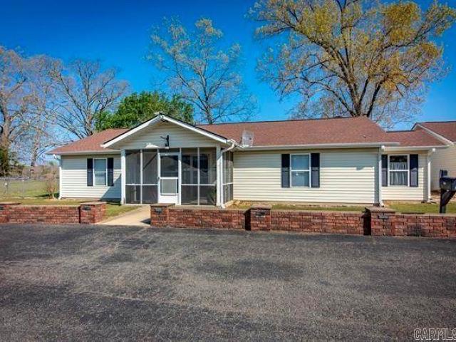 House for sale in Ark