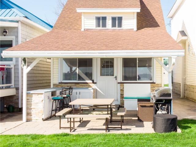 House for sale in Sodus, New York
