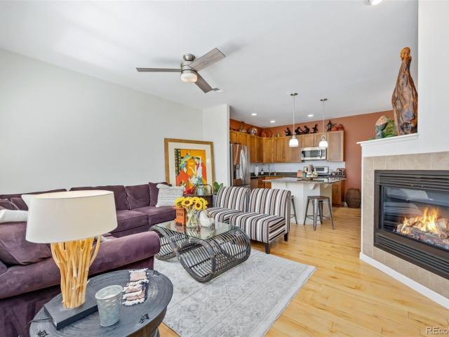 Condo for sale in Littleton, Colorado